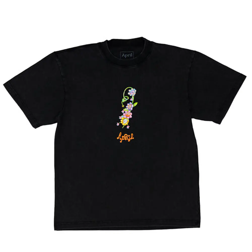 Polera April - Rayssa