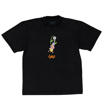 Polera April - Rayssa