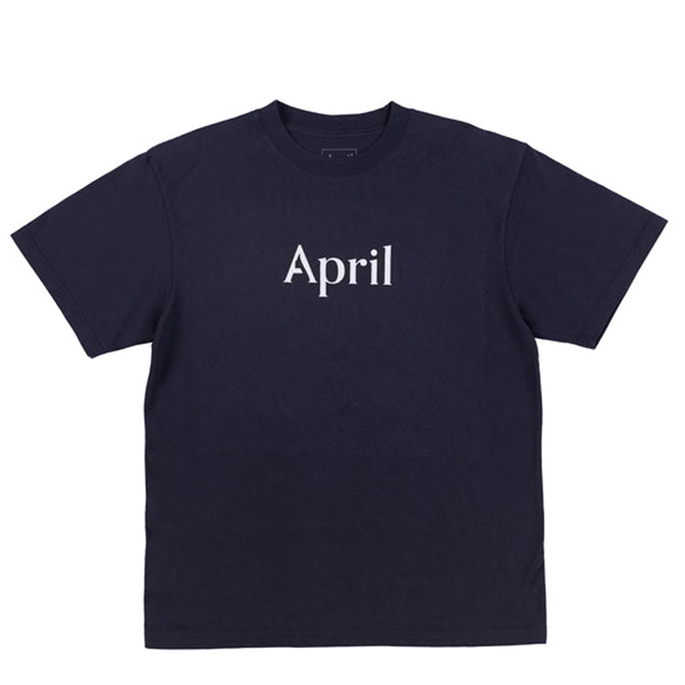Polera April - Og Logo