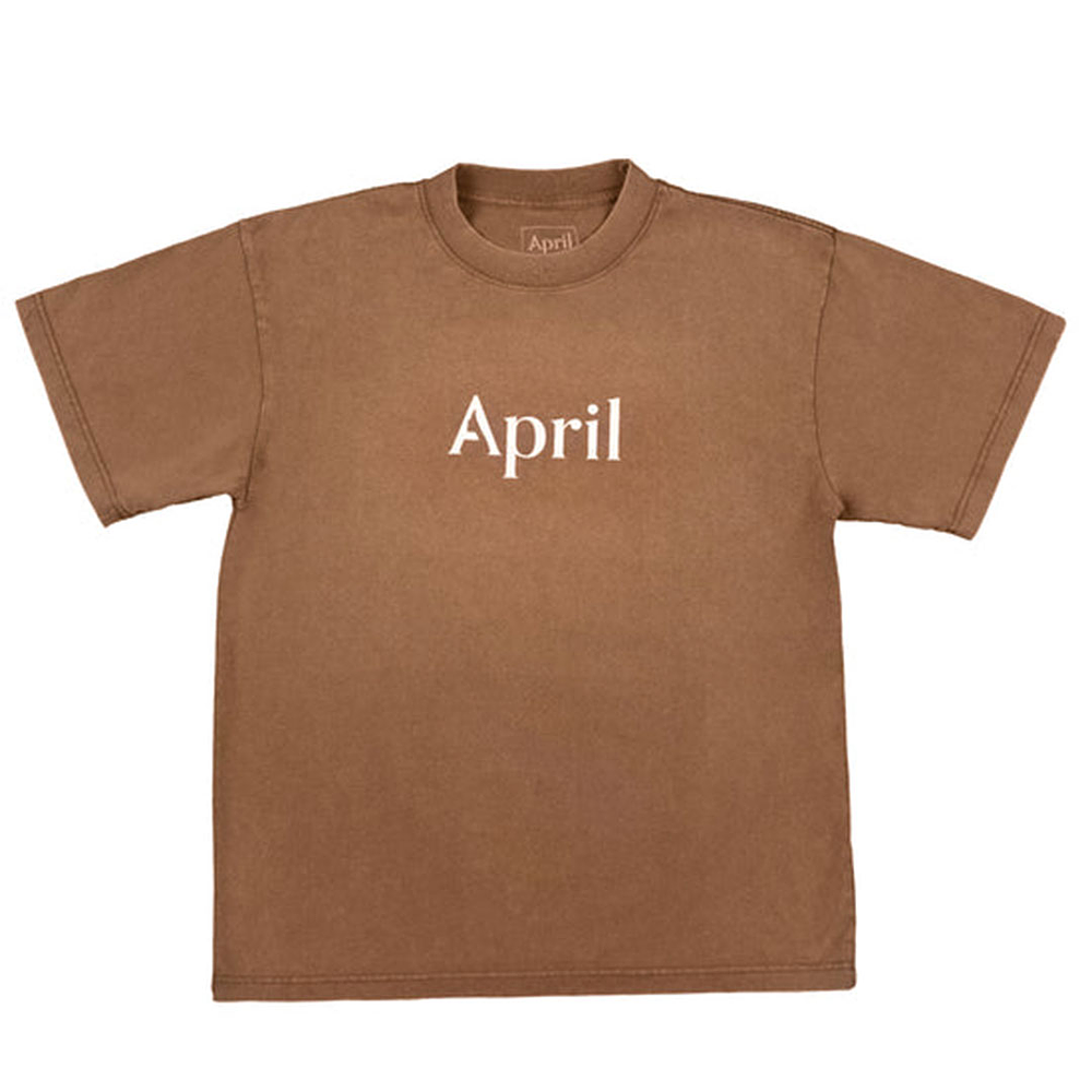 Polera April - Og Logo