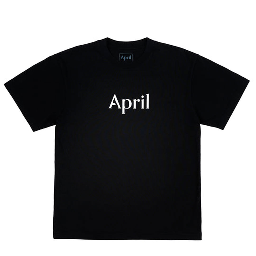 Polera April - Og Logo