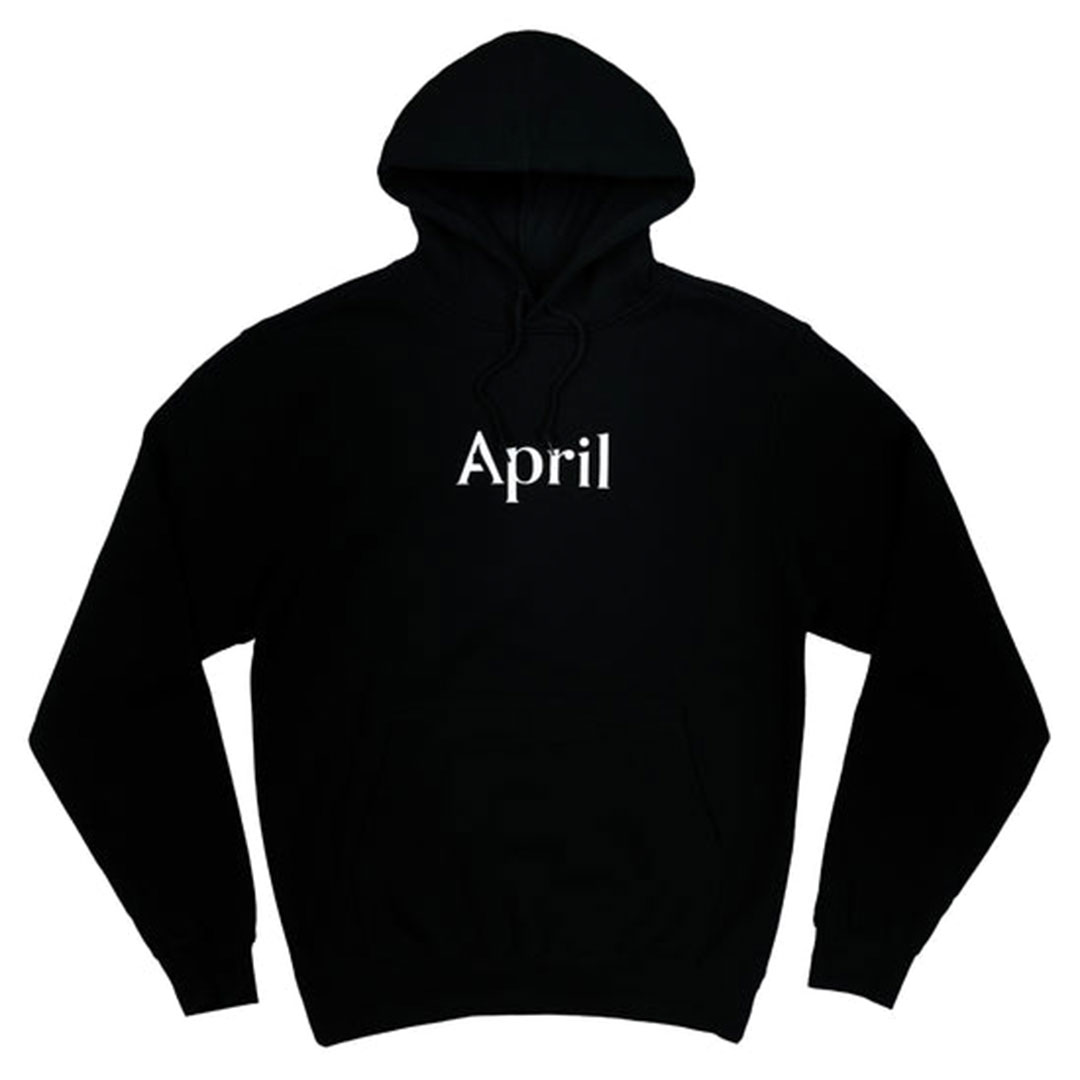 Poleron April - Og Logo