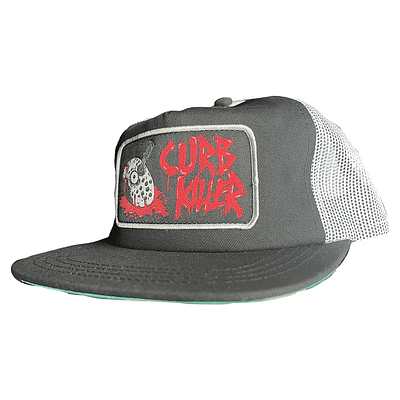 Gorro Heroin - Curb Killer