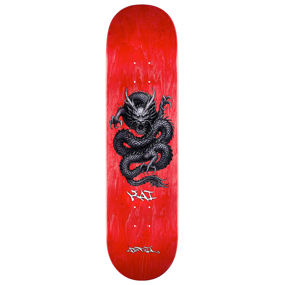 Tabla April - Kai Kishi - Fantasy 8.25” + Lija Blank