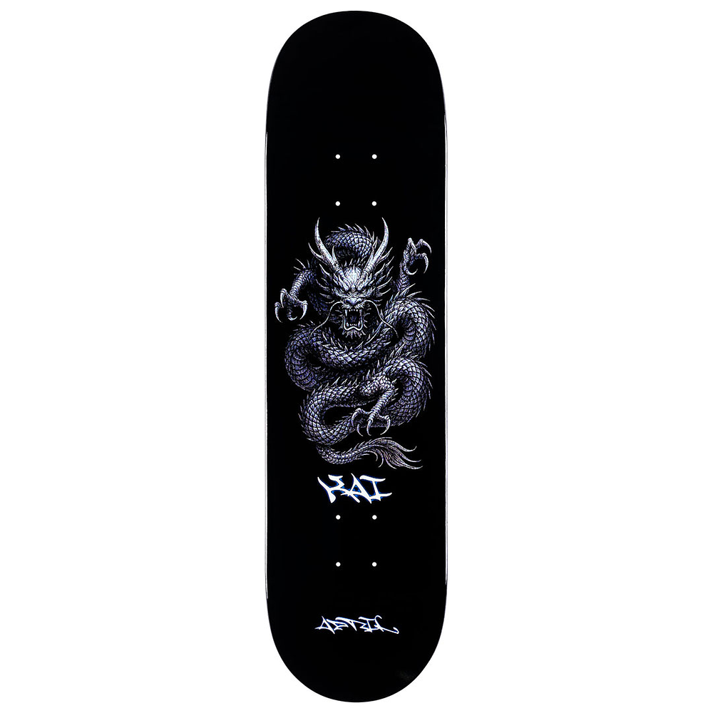 Tabla April - Kai Kishi - Fantasy 8.25” + Lija Blank