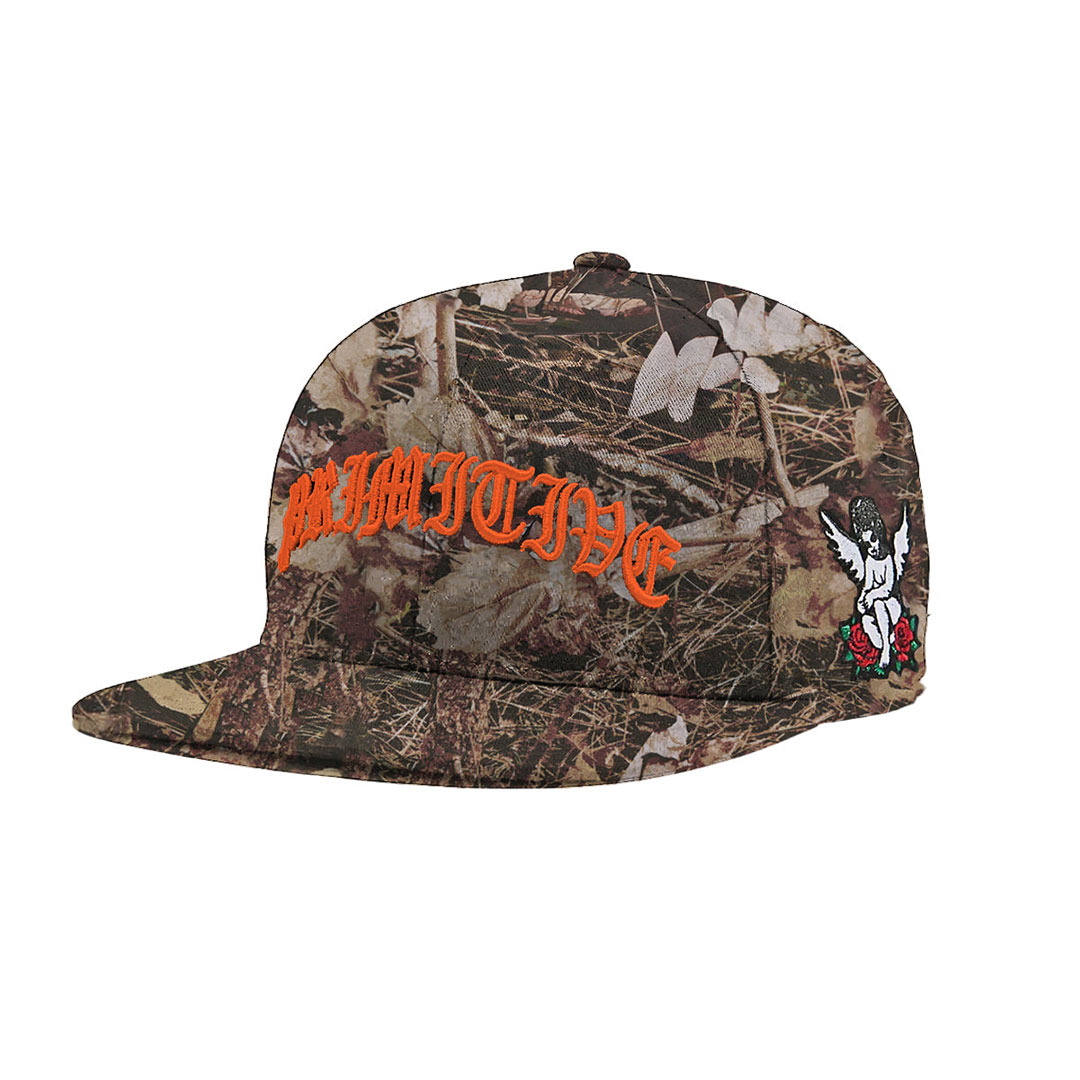Gorro Primitive Summer '25 - Archie