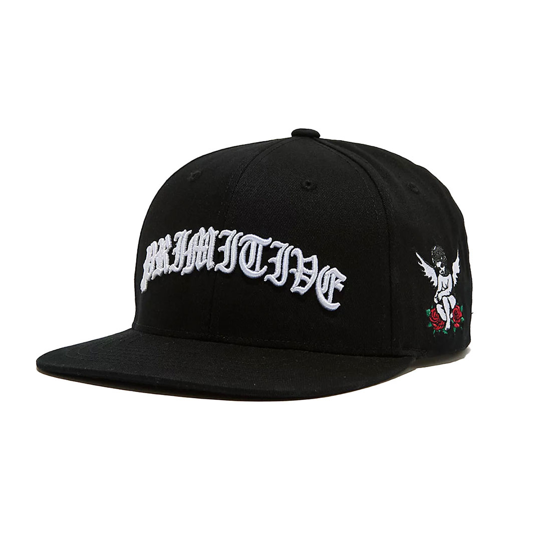 Gorro Primitive Summer '25 - Archie