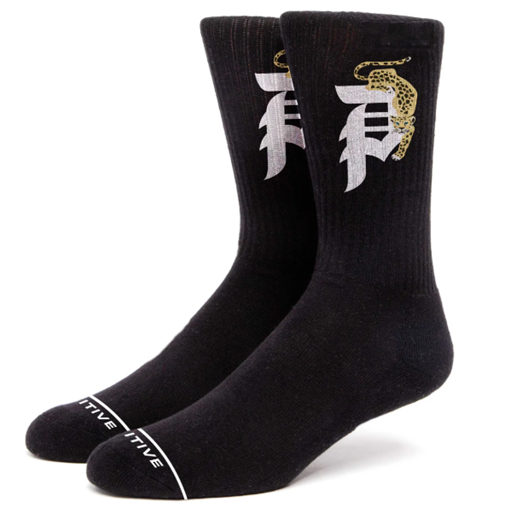 Calcetines Primitive - Prey