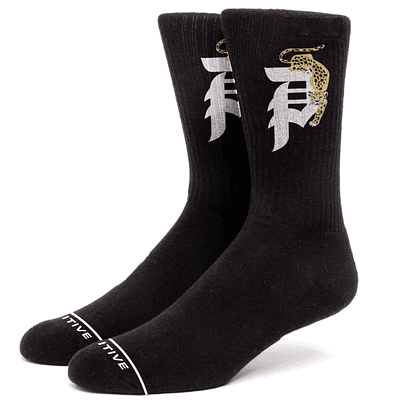 Calcetines Primitive - Prey