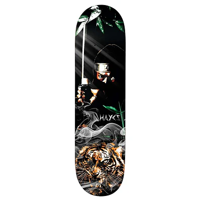 Tabla Deathwish - Jake Hayes - Shinobi 8.25" + Lija Blank