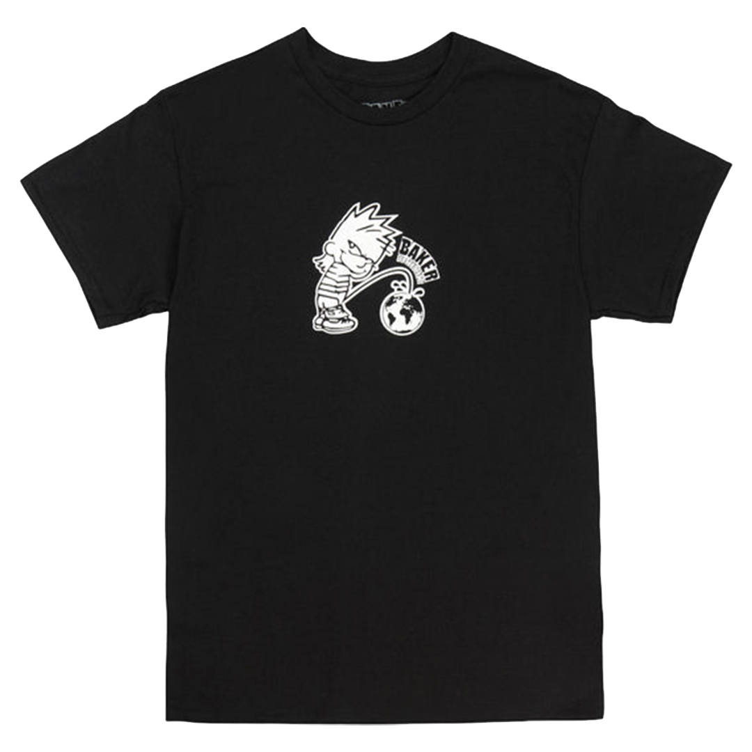 Polera Baker - Whizz Kid