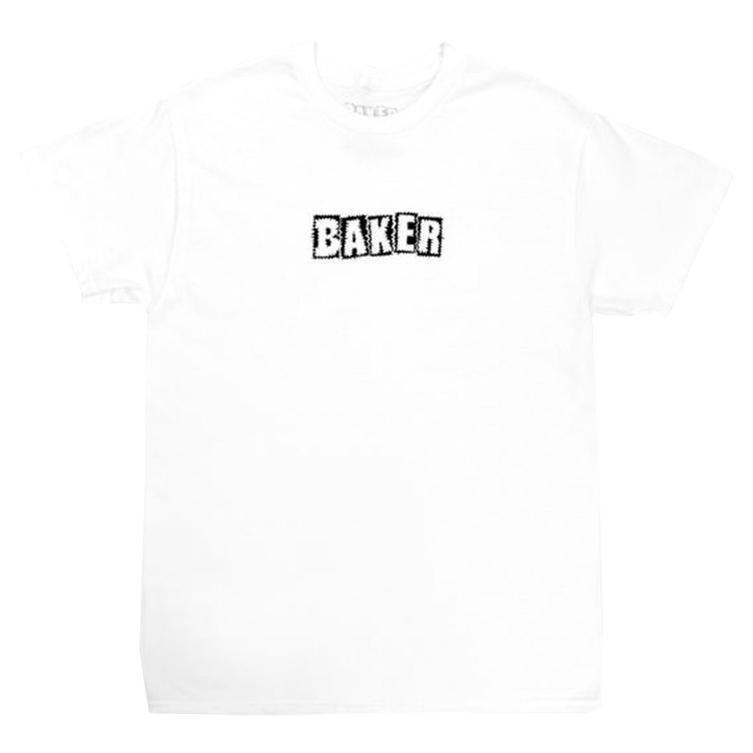 Polera Baker - Library Card