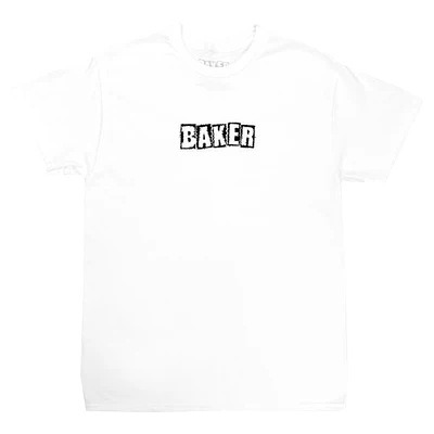 Polera Baker - Library Card
