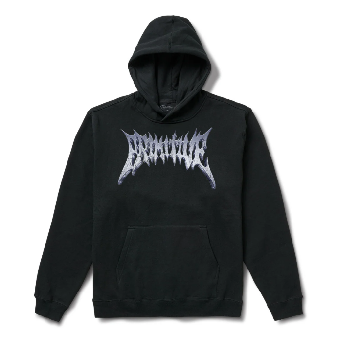 Poleron Primitive Hllwn '25 - Creeper