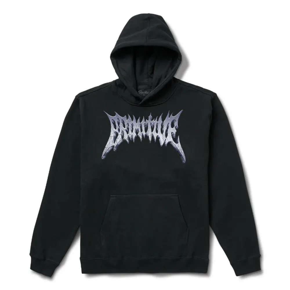 Poleron Primitive Hllwn '25 - Creeper