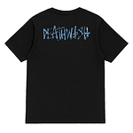 Polera Deathwish - Chrome Pocket 