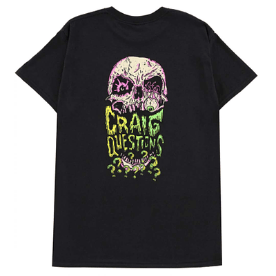 Polera Heroin - Knock Off 