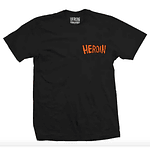 Polera Heroin - King Croc