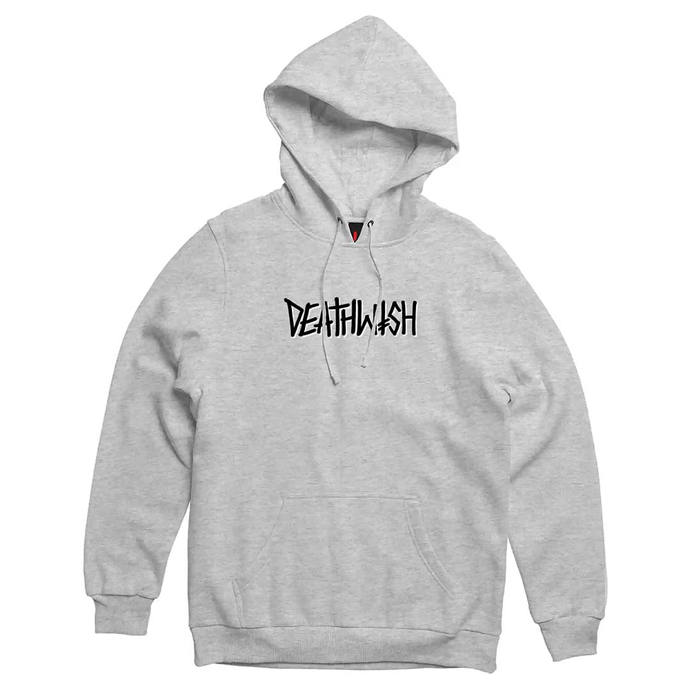 Poleron Deathwish - OG Deathspray 