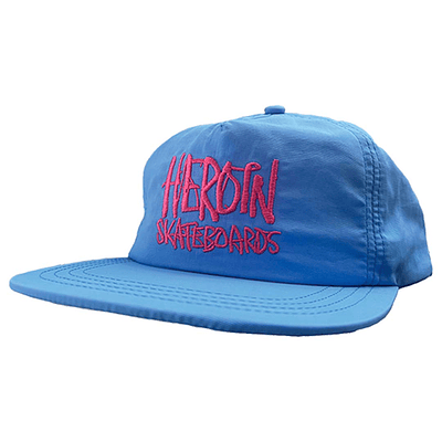 Gorro Heroin - Script