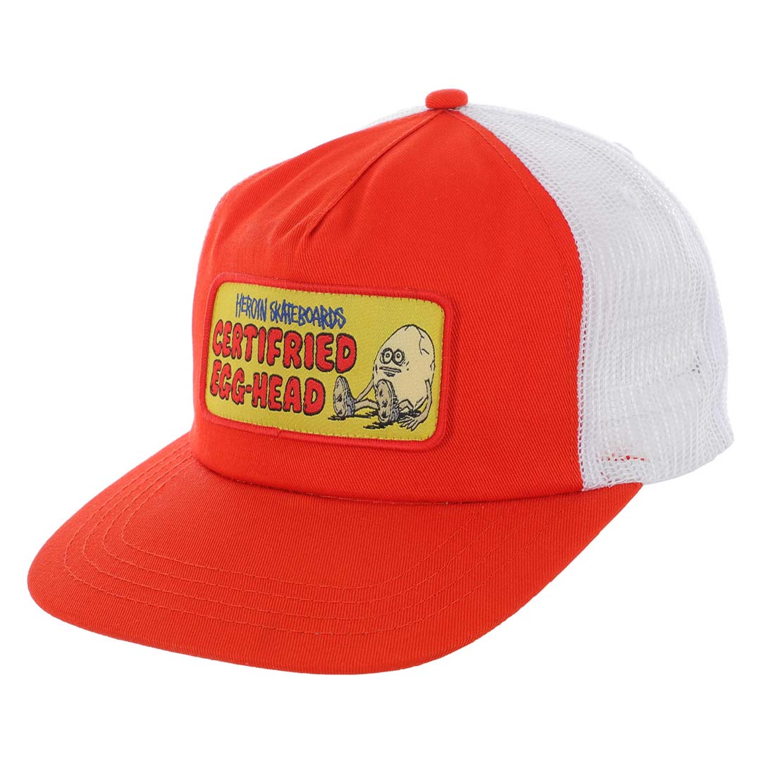 Gorro Heroin - Certifried