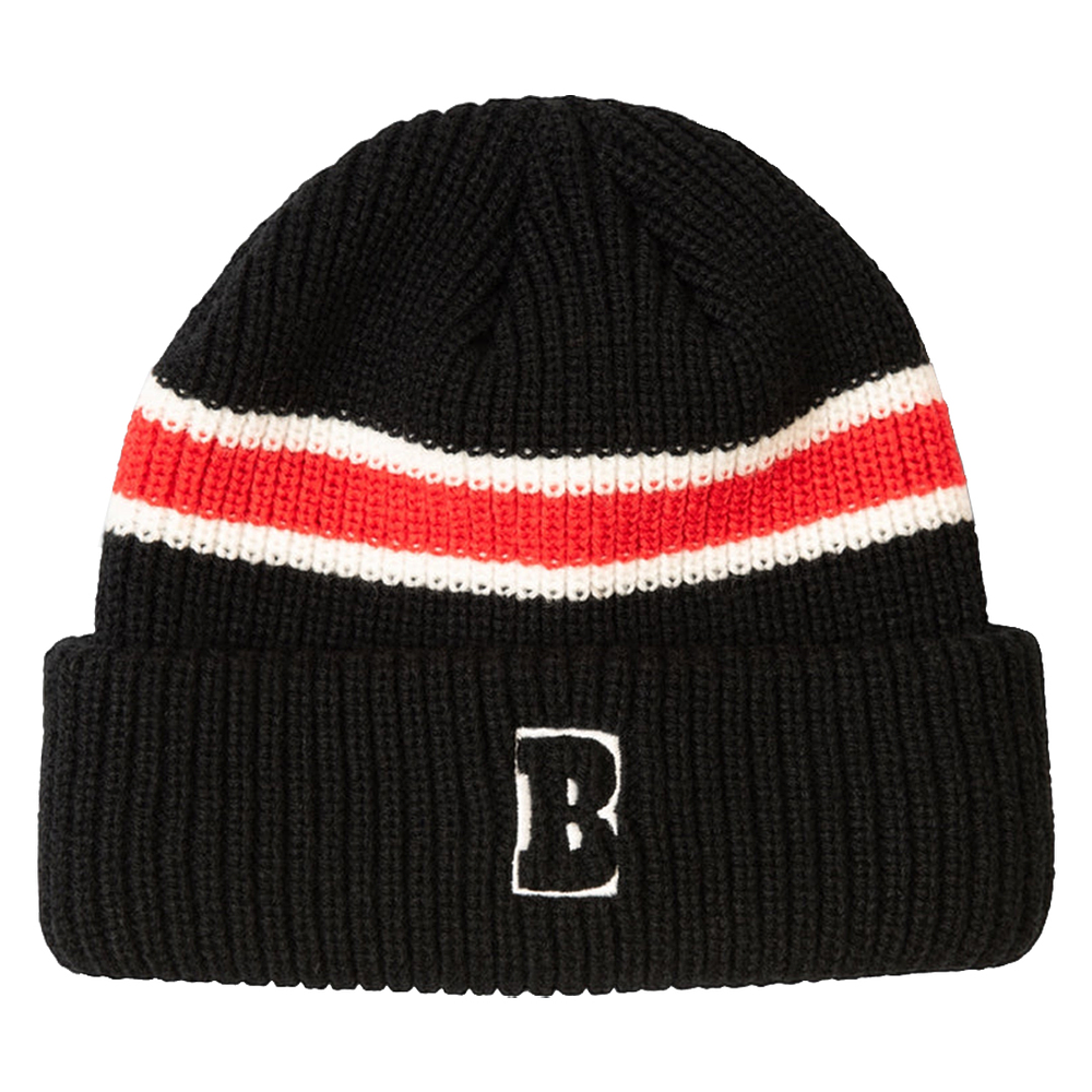Beanie Baker - B Logo