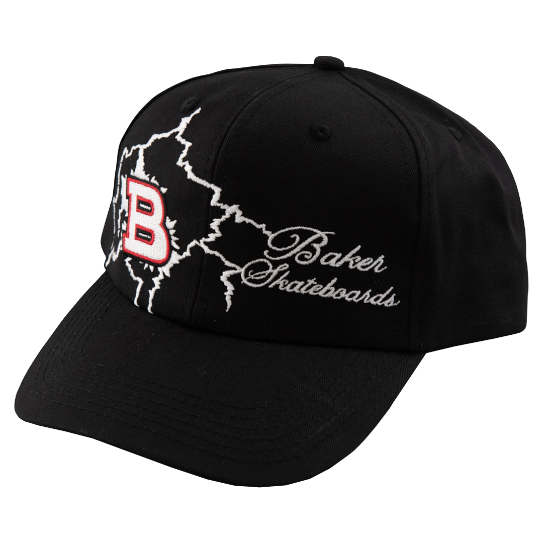 Gorro Baker - Electrified B