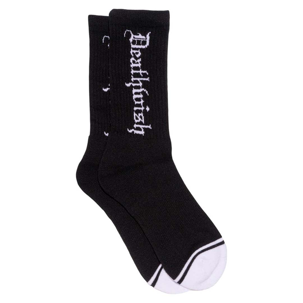 Calcetines Deathwish - Sock Of Death 