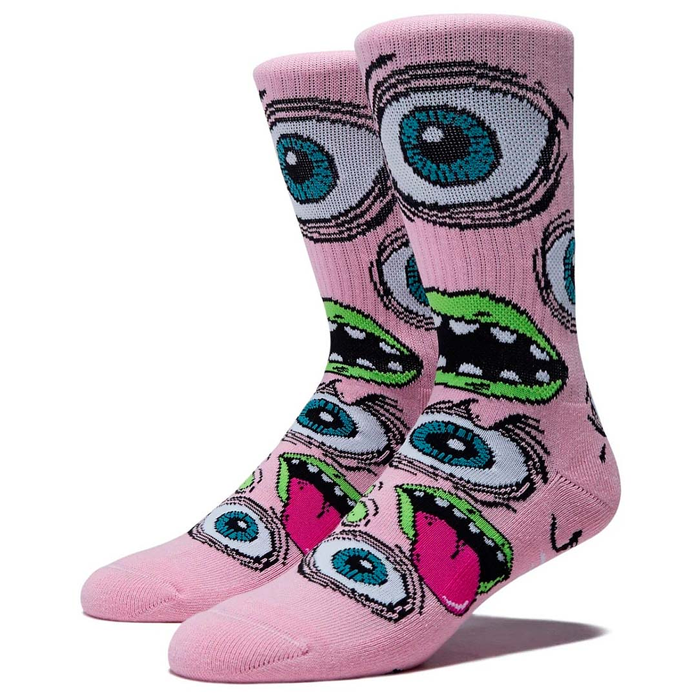 Calcetines Heroin - Mutant 