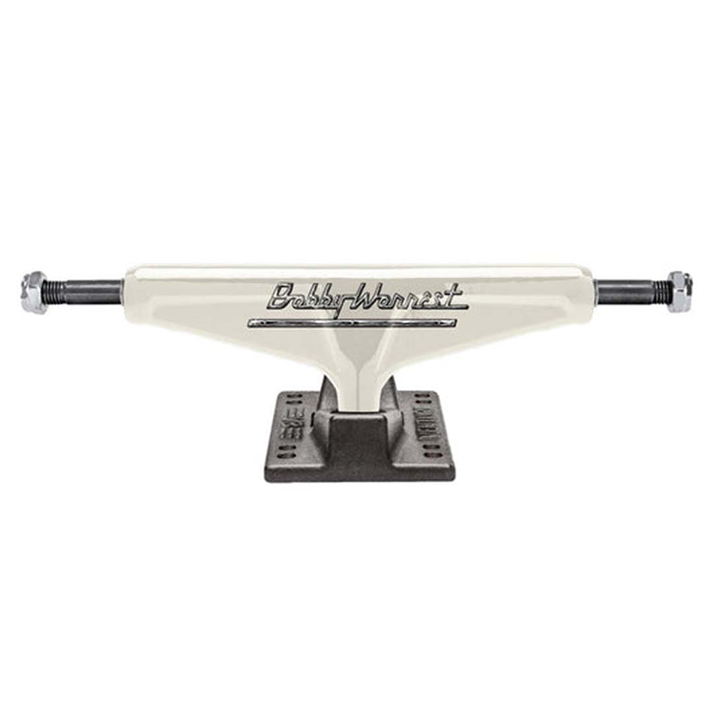 Trucks Venture - Bobby Worrest - V8 5.2H"