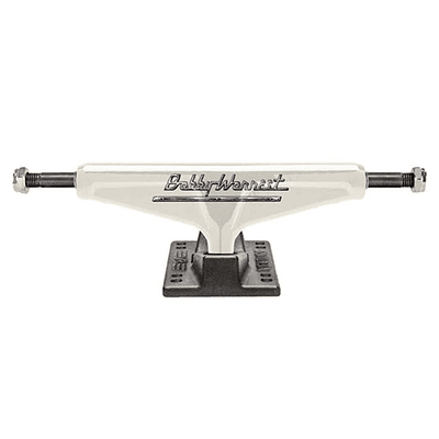 Trucks Venture - Bobby Worrest - V8 5.2H"