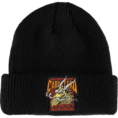 Beanie Powell Peralta - Steve Caballero Dragon