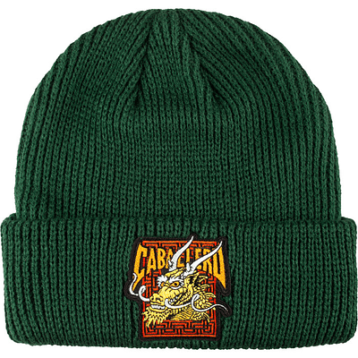 Beanie Powell Peralta - Steve Caballero Dragon