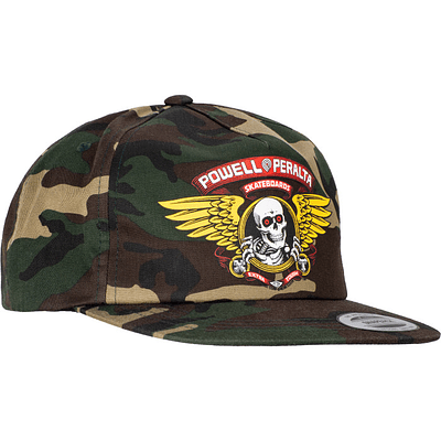 Gorro Powell Peralta - Winged ripper