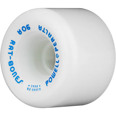 Ruedas Powell Peralta - Rat Bones - 60mm 90A