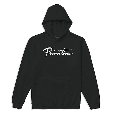 Poleron Primitive Holiday '25 - Nuevo Script 