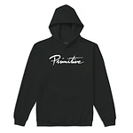 Poleron Primitive Holiday '25 - Nuevo Script 