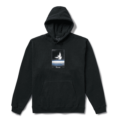 Poleron Primitive Holiday '25 - Above