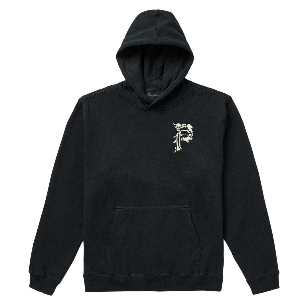 Poleron Primitive Hllwn '25 - Dirty P Bones