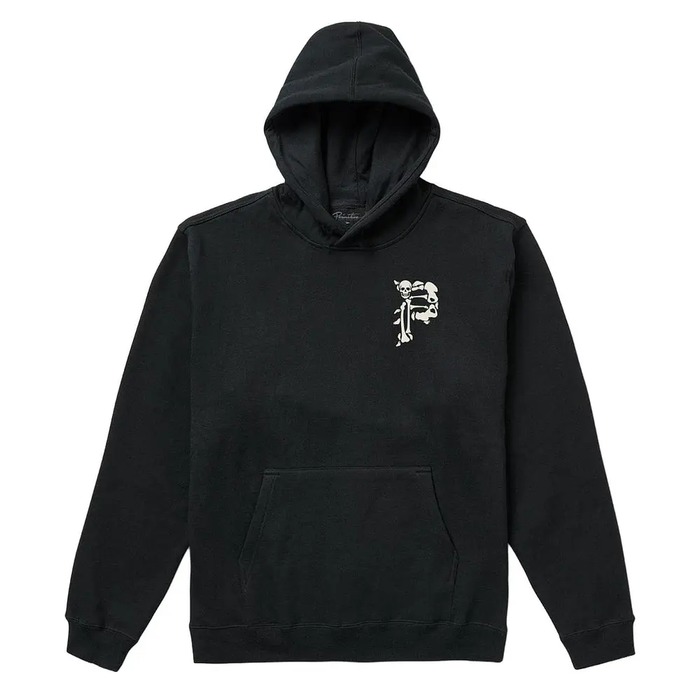 Poleron Primitive Hllwn '25 - Dirty P Bones