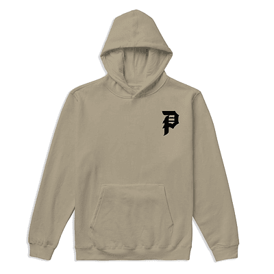 Poleron Primitive Holiday '25 - Dirty P