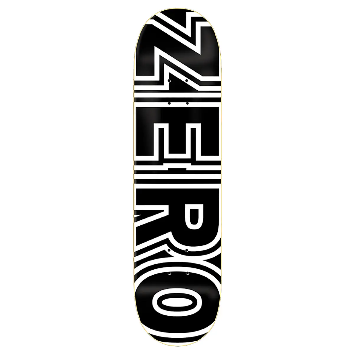 Tabla Zero - Classic Bold 8.0" + Lija Blank