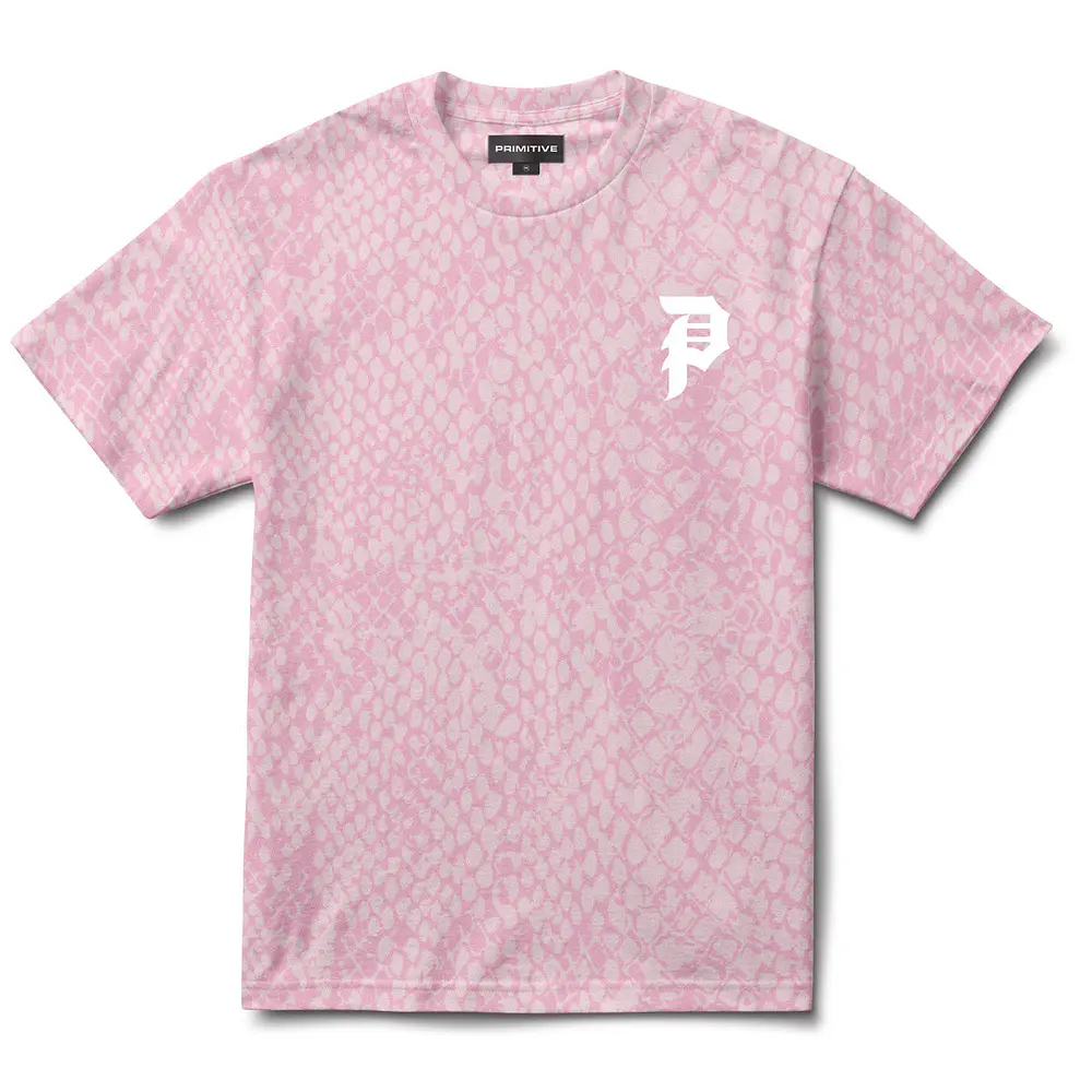 Polera Primitive Vlnts '26 - Scales HW