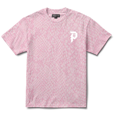 Polera Primitive Vlnts '26 - Scales HW