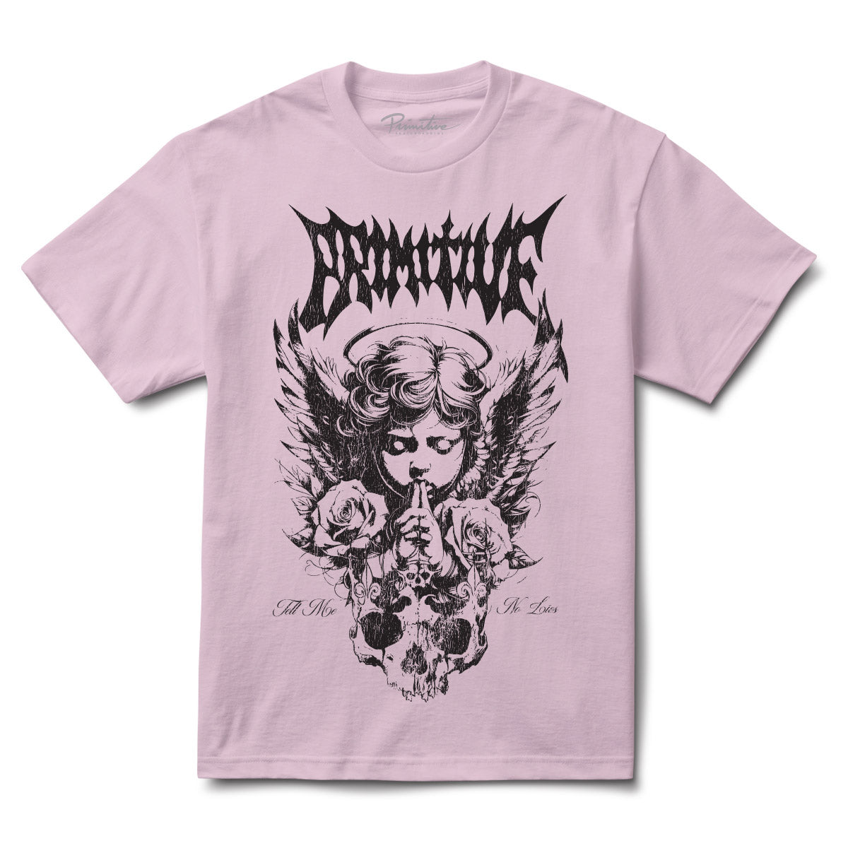 Polera Primitive Vlnts '26 - Thinker HW