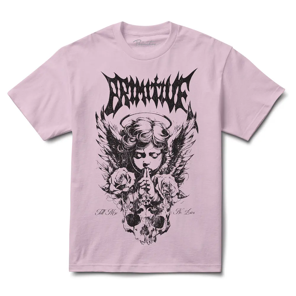 Polera Primitive Vlnts '26 - Thinker HW