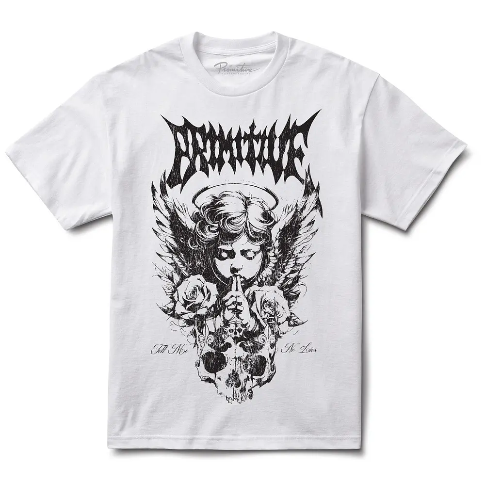 Polera Primitive Vlnts '26 - Thinker HW