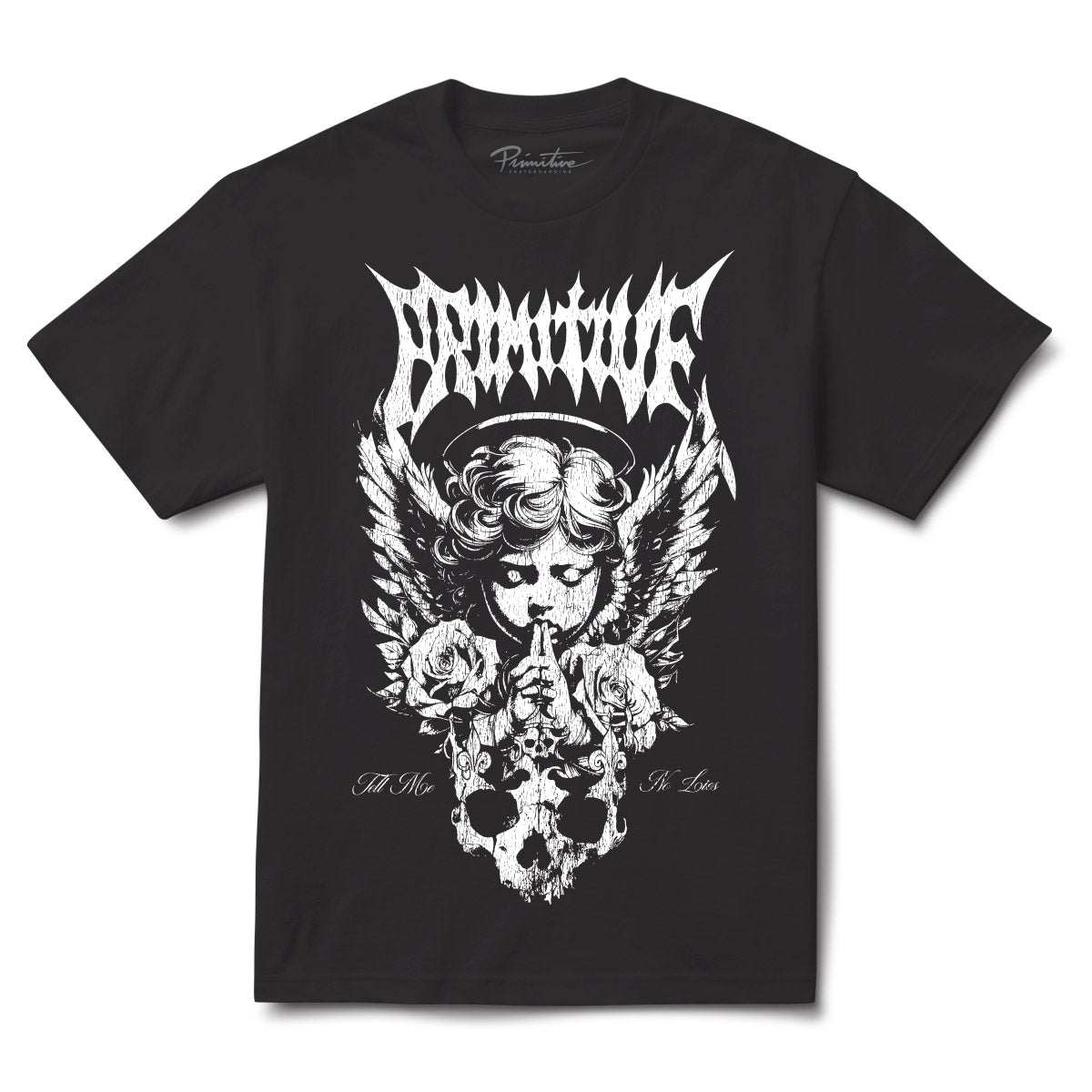Polera Primitive Vlnts '26 - Thinker HW