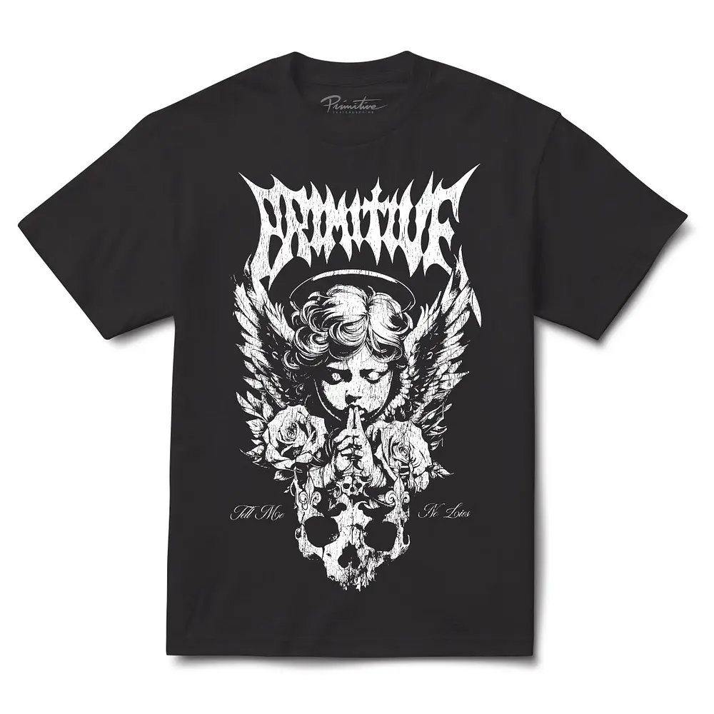 Polera Primitive Vlnts '26 - Thinker HW