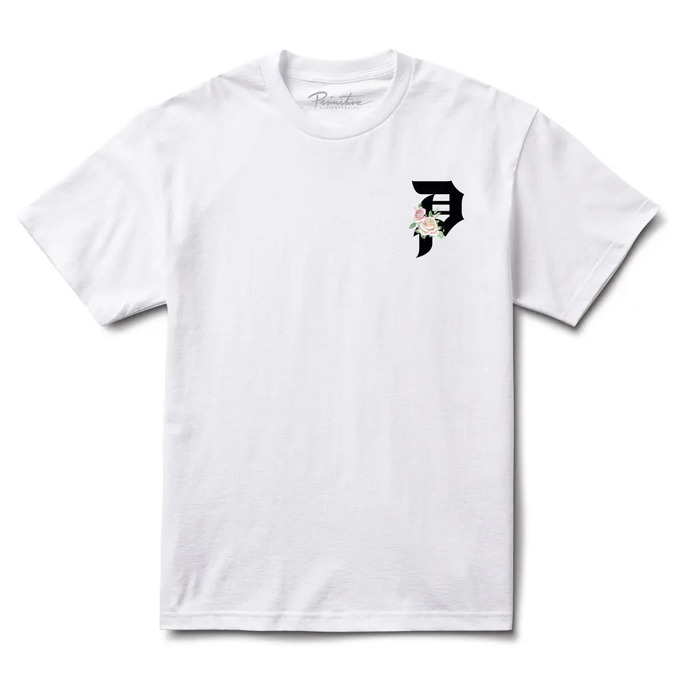 Polera Primitive Vlnts '26 - Shooter HW